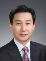 강승우 아이티센그룹 부사장